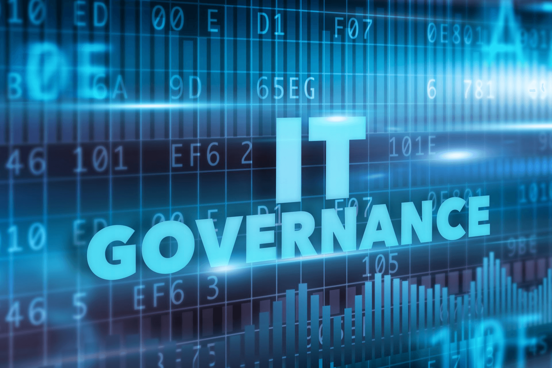 Gobernanza de IT