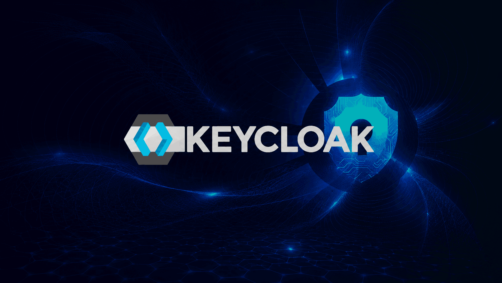Keycloak como emisor de identidad de la plataforma